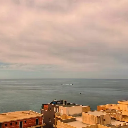 Trim L Sea View L Vollga-durres Lejlighed Durrës