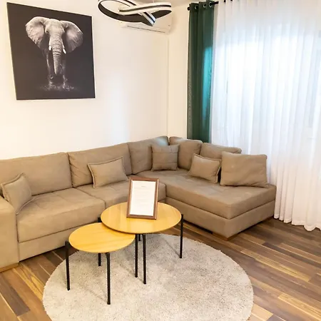 Trim L Sea View L Vollga-durres *