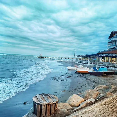 Trim L Sea View L Vollga-durres