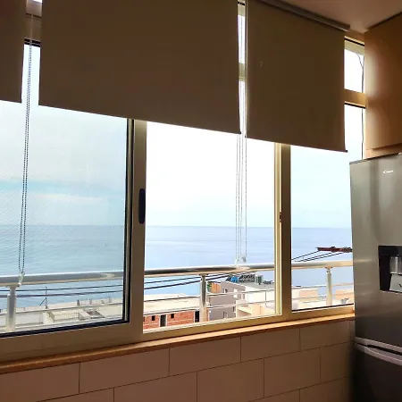 Appartamento Trim L Sea View L Vollga-durres Durrës