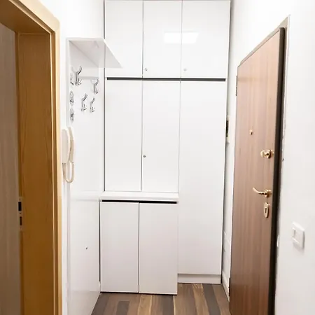 Appartamento Trim L Sea View L Vollga-durres