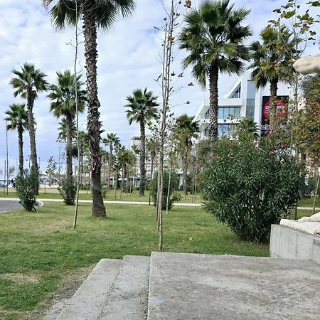 Trim L Sea View L Vollga-durres Appartamento *
