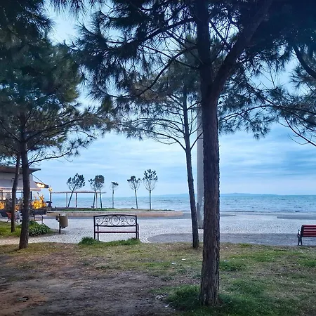 Trim L Sea View L Vollga-durres Durrës