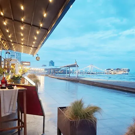 Trim L Sea View L Vollga-durres Durres